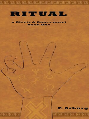 cover image of Ritual
